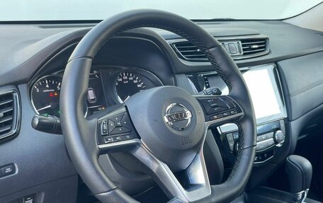 Nissan X-Trail, 2018 год, 2 099 000 рублей, 17 фотография