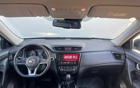 Nissan X-Trail, 2018 год, 2 099 000 рублей, 16 фотография