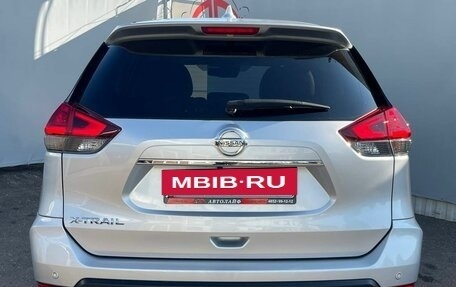 Nissan X-Trail, 2018 год, 2 099 000 рублей, 7 фотография