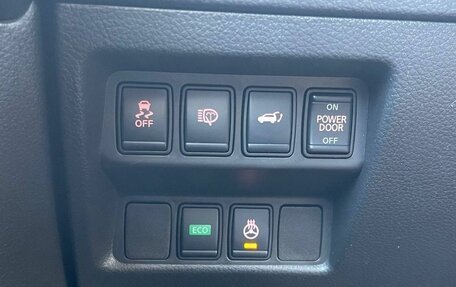 Nissan X-Trail, 2018 год, 2 099 000 рублей, 20 фотография