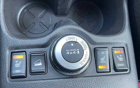 Nissan X-Trail, 2018 год, 2 099 000 рублей, 21 фотография