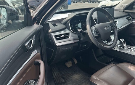 Chery Tiggo 8 Pro, 2022 год, 2 058 000 рублей, 5 фотография