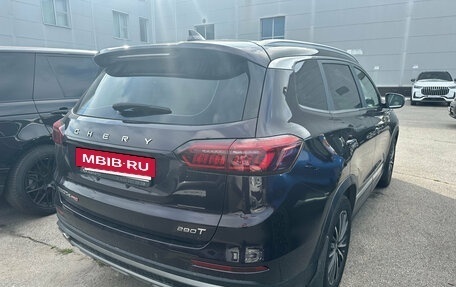 Chery Tiggo 8 Pro, 2022 год, 2 058 000 рублей, 3 фотография