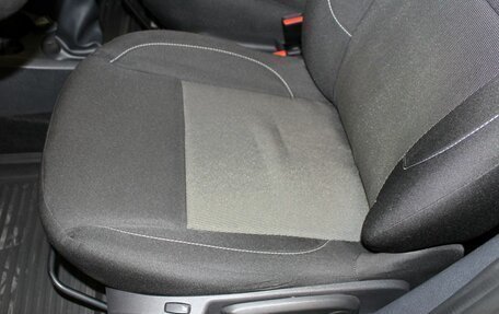 Renault Logan II, 2020 год, 1 350 000 рублей, 17 фотография