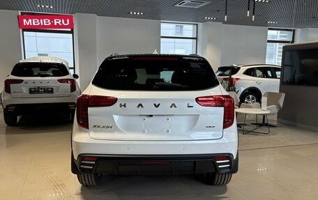 Haval Jolion, 2026 год, 2 899 000 рублей, 4 фотография
