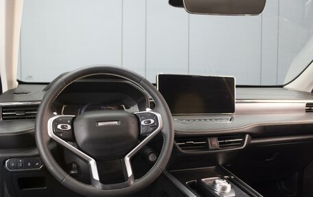 Haval Jolion, 2024 год, 1 870 000 рублей, 5 фотография