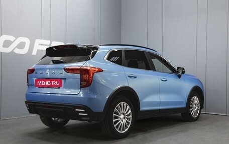 Haval Jolion, 2024 год, 1 870 000 рублей, 2 фотография