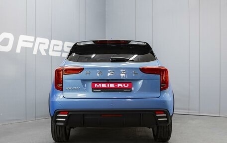Haval Jolion, 2024 год, 1 870 000 рублей, 4 фотография