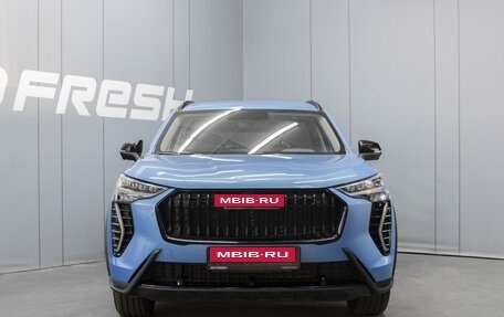 Haval Jolion, 2024 год, 1 870 000 рублей, 3 фотография