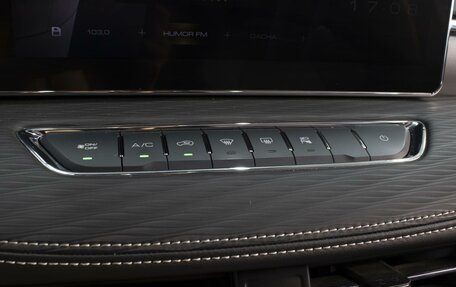 Haval Jolion, 2024 год, 1 870 000 рублей, 15 фотография