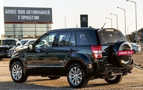 Suzuki Grand Vitara, 2014 год, 1 125 000 рублей, 4 фотография