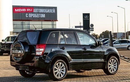 Suzuki Grand Vitara, 2014 год, 1 125 000 рублей, 6 фотография