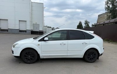 Ford Focus II рестайлинг, 2007 год, 310 000 рублей, 1 фотография
