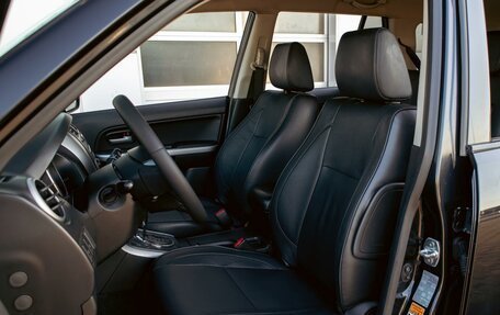 Suzuki Grand Vitara, 2014 год, 1 125 000 рублей, 11 фотография