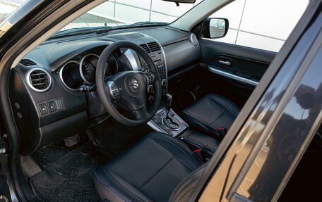 Suzuki Grand Vitara, 2014 год, 1 125 000 рублей, 13 фотография