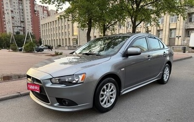 Mitsubishi Lancer IX, 2012 год, 1 025 000 рублей, 1 фотография