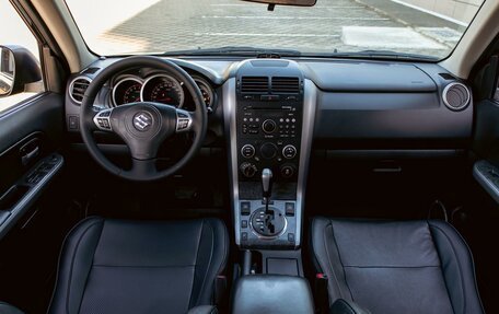Suzuki Grand Vitara, 2014 год, 1 125 000 рублей, 15 фотография