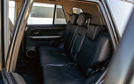 Suzuki Grand Vitara, 2014 год, 1 125 000 рублей, 16 фотография