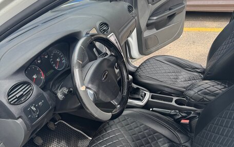 Ford Focus II рестайлинг, 2007 год, 310 000 рублей, 6 фотография