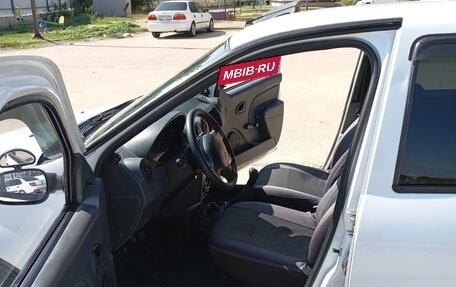 Renault Logan I, 2007 год, 259 000 рублей, 2 фотография