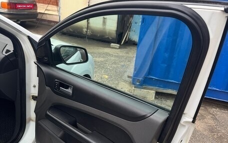 Ford Focus II рестайлинг, 2007 год, 310 000 рублей, 9 фотография
