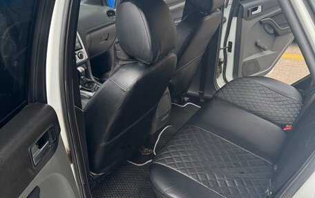 Ford Focus II рестайлинг, 2007 год, 310 000 рублей, 11 фотография