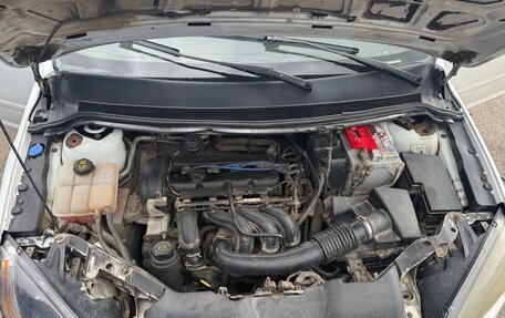 Ford Focus II рестайлинг, 2007 год, 310 000 рублей, 14 фотография