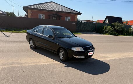 Nissan Almera Classic, 2006 год, 299 000 рублей, 2 фотография