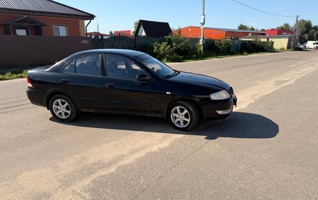 Nissan Almera Classic, 2006 год, 299 000 рублей, 3 фотография