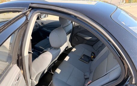 Nissan Almera Classic, 2006 год, 299 000 рублей, 6 фотография