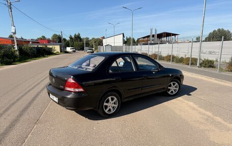 Nissan Almera Classic, 2006 год, 299 000 рублей, 4 фотография
