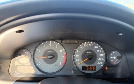 Nissan Almera Classic, 2006 год, 299 000 рублей, 8 фотография