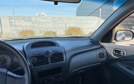 Nissan Almera Classic, 2006 год, 299 000 рублей, 9 фотография