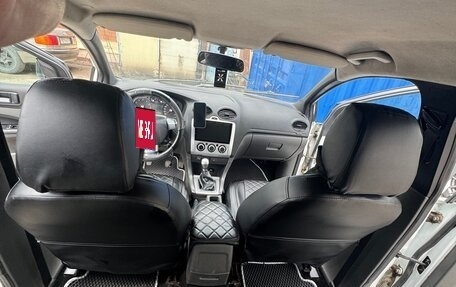Ford Focus II рестайлинг, 2007 год, 310 000 рублей, 12 фотография