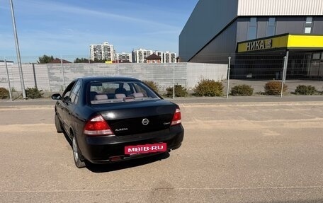 Nissan Almera Classic, 2006 год, 299 000 рублей, 5 фотография