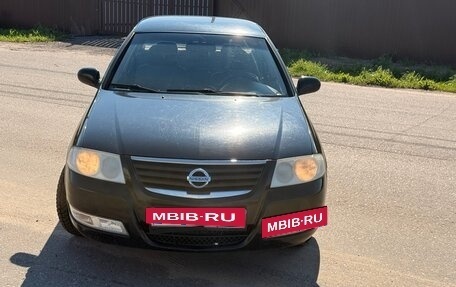 Nissan Almera Classic, 2006 год, 299 000 рублей, 11 фотография