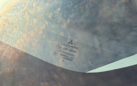 Mitsubishi Lancer IX, 2012 год, 1 025 000 рублей, 10 фотография