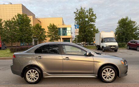 Mitsubishi Lancer IX, 2012 год, 1 025 000 рублей, 4 фотография