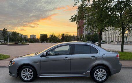 Mitsubishi Lancer IX, 2012 год, 1 025 000 рублей, 8 фотография