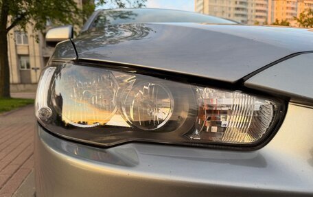 Mitsubishi Lancer IX, 2012 год, 1 025 000 рублей, 15 фотография