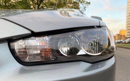 Mitsubishi Lancer IX, 2012 год, 1 025 000 рублей, 16 фотография