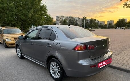 Mitsubishi Lancer IX, 2012 год, 1 025 000 рублей, 7 фотография