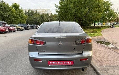 Mitsubishi Lancer IX, 2012 год, 1 025 000 рублей, 6 фотография