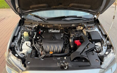 Mitsubishi Lancer IX, 2012 год, 1 025 000 рублей, 19 фотография