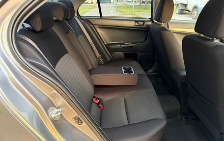 Mitsubishi Lancer IX, 2012 год, 1 025 000 рублей, 29 фотография