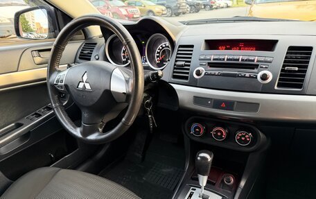 Mitsubishi Lancer IX, 2012 год, 1 025 000 рублей, 31 фотография