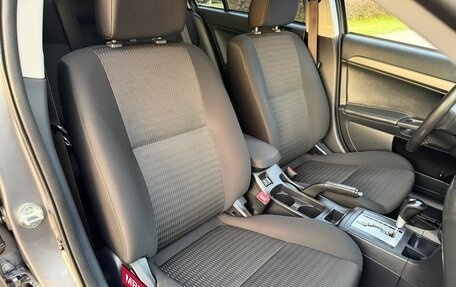 Mitsubishi Lancer IX, 2012 год, 1 025 000 рублей, 30 фотография