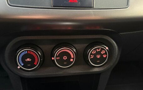 Mitsubishi Lancer IX, 2012 год, 1 025 000 рублей, 38 фотография