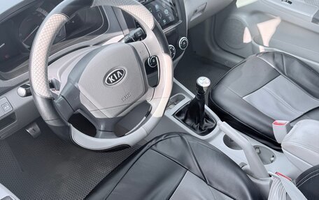 KIA Cerato I, 2007 год, 280 000 рублей, 7 фотография