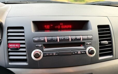 Mitsubishi Lancer IX, 2012 год, 1 025 000 рублей, 39 фотография